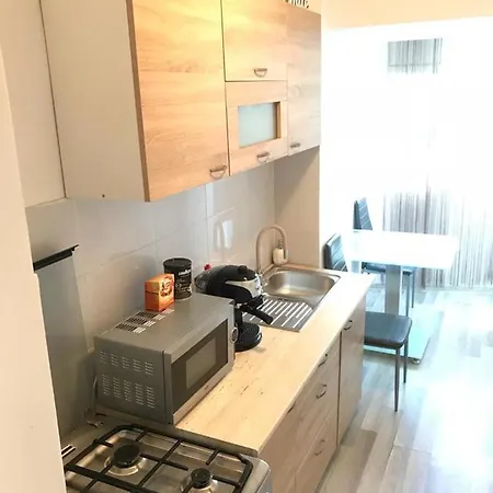 Apartment Tiffany