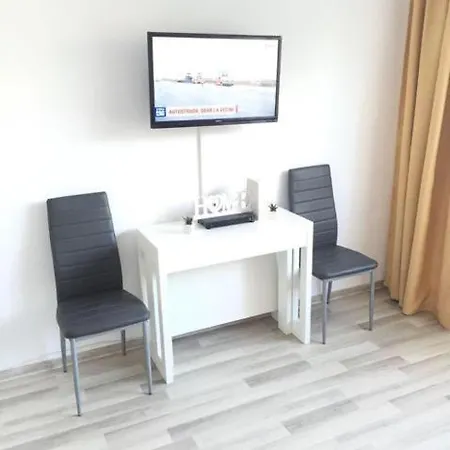 Apartment Tiffany Cluj-Napoca