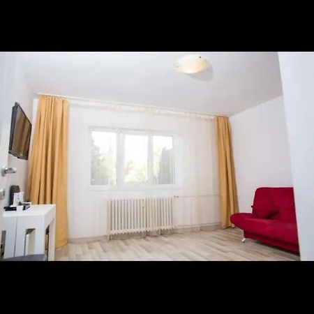 Tiffany Apartment