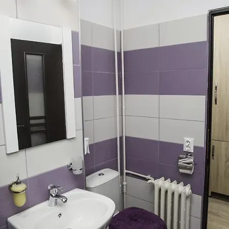 Apartament Tiffany * Cluj-Napoca