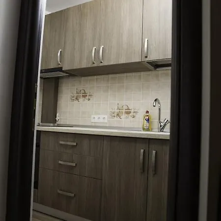 Apartament Tiffany * קלוז'-נאפוקה