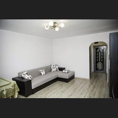 Apartament Tiffany