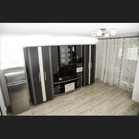 Apartament Tiffany * Cluj-Napoca