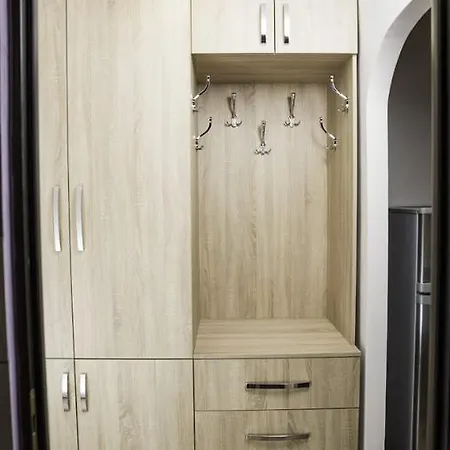 Apartment Apartament Tiffany Cluj-Napoca