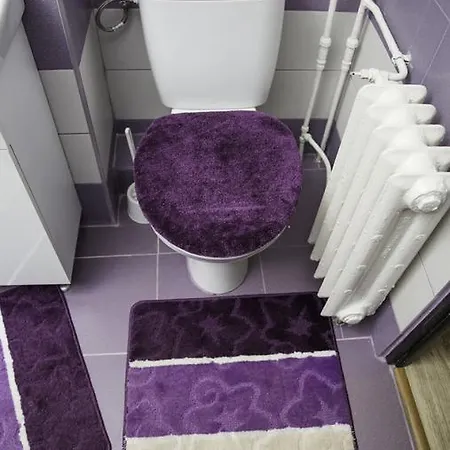 דירה Apartament Tiffany קלוז'-נאפוקה