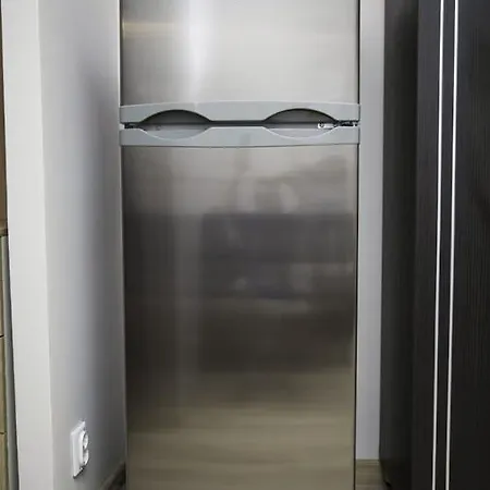 Apartament Tiffany *