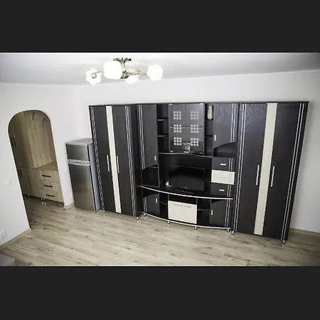 Apartment Apartament Tiffany Cluj-Napoca