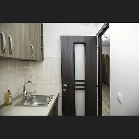 Apartament Tiffany