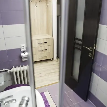 דירה Apartament Tiffany *