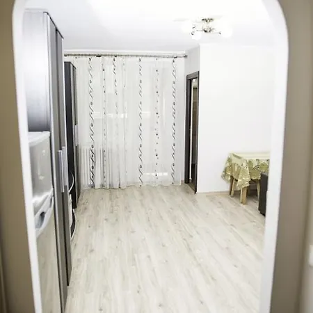 Apartament Tiffany Apartment