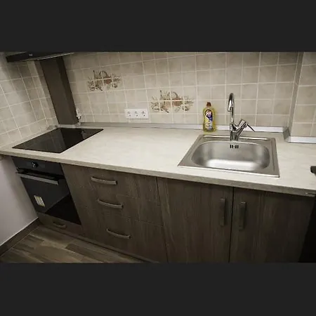 Apartament Tiffany Apartment *